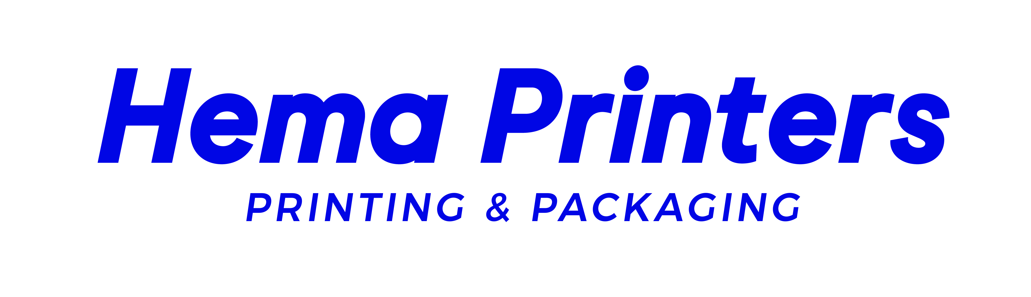 Hema Printers
